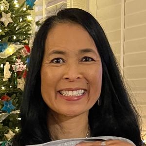 Meet your Posher, Joan